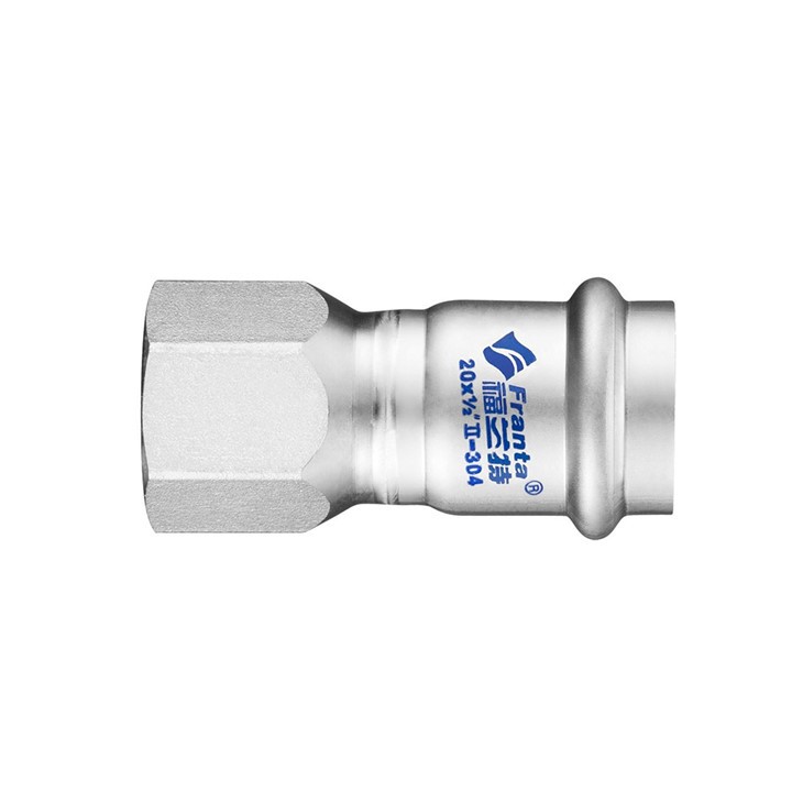 Trådadapter honhylsa